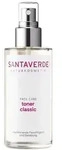 SANTAVERDE aloe vera toner classic 100 ml