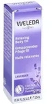 Weleda Lavendel Entspannendes Pflege-&Ouml;l 10 ml