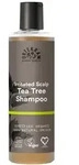 Urtekram Tea Tree Shampoo 250 ml