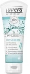 lavera basis sensitiv Fusscreme 75 ml