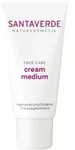SANTAVERDE aloe vera creme medium 30 ml