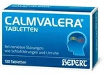 Calmvalera Hevert Tabletten 120 St