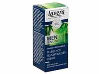 LAVERA Men sensitiv pflegende Feuchtigkeitscreme 30 Milliliter