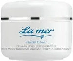 La mer ORIGIN OF Feuchtigkeitscreme ohne Parfum 100 ml