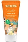 Weleda Vitality Shower Cream Sanddorn Vitalisier. 20 ml
