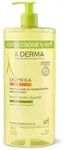 A-Derma EXOMEGA Control Dusch&ouml;l R&uuml;ckfettend 1 l