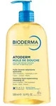 Bioderma Atoderm Huile De Douche 500 ml