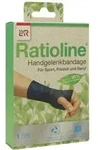 Ratioline Handgelenkbandage Gr.S 1 St