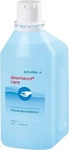 PZN-DE 12427815, Desmanol care Alkoholische H&auml;ndedesinfek 1000 ml