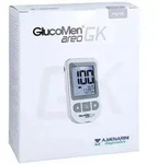 Glucomen areo GK Blutzucker- u.&szlig;-Keton S 1 St