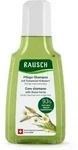 Rausch Pflege-shampoo Mit Schweizer Kr&auml;utern 40 ml