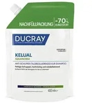 KELUAL SQUANORM Talgregulierendes Anti-Schuppen Shampoo Fettige Schuppen REFILL...