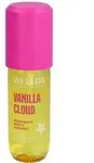 Weleda Fragrance Body & Hair Mist Vanilla Cloud 95 ml