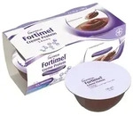 Fortimel Creme Protein Schokolade 4X125 g