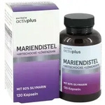 Activplus Mariendistel+artischocke+l&ouml;wenzahn Kaps. 120 St