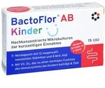 Bactoflor Ab Kinder Hartkapseln 15 St