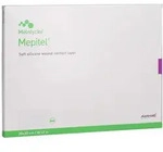 Mepitel Silikon Netzverband 20x30 Cm Steril 5 St