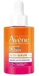 Av&egrave;ne Ultra Serum Aufpolsternd LSF 50+ 30 ml
