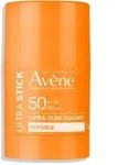 Av&egrave;ne Ultra Stick INVISIBLE LSF 50 20 g
