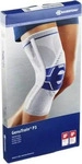 PZN-DE 01285157, Bauerfeind Gesch&auml;ftsbereich Orthop&auml;die Genutrain Knieband.p3 Links