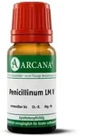 Penicillinum LM 5 Dilution 10 ml