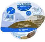 Fresubin 2 kcal Creme Cappuccino im Bech 24X125 g