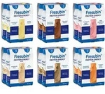 Fresubin Protein Energy DRINK Trinknahrung Mischkarton 6X4X200 ml