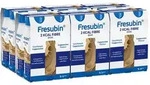 Fresubin 2 kcal Fibre Trinknahrung Cappuccino 24X200 ml
