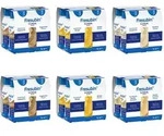 Fresubin 3.2 kcal DRINK Trinknahrung Mischkarton 24X125 ml
