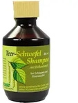 Ataba Teer Schwefel Shampoo 200 ml