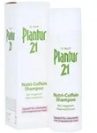 Plantur 21 Nutri Coffein Shampoo 250 ml