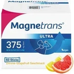 Magnetrans Ultra 375 Mg Direktgranulat 50 St