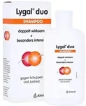 Lygal duo Shampoo 150 ml