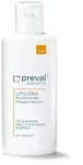 Preval Lipojoba Shampoo 200 ml