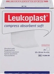 PZN-DE 17206912, BSN medical Leukoplast Compress Absorbent soft steri 25X1 St,