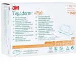 Tegaderm 3M Plus Pad 5x7 cm Fertigverb.3 50 St