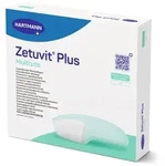 Zetuvit Plus Multisite 17,2x18,6 Cm Wundauflage 10 St