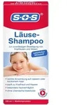 SOS L&auml;use-shampoo 100 ml