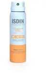 Isdin Fotoprotector Wet Skin Transpar.spray Lsf 50 100 ml