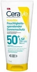 Cerave Sonnenschutz K&ouml;rper Feuchtigkeitssp.spf 50+ 75 ml
