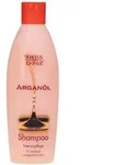 Argan&ouml;l Shampoo Swiss O-Par 250 ml