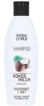 Kokos Milch Shampoo Swiss O-Par 250 ml