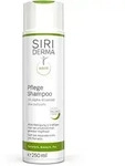 Siriderma Pflegeshampoo ohne Duftstoffe 250 ml