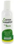 Coffein plus Biotin Shampoo 100 ml