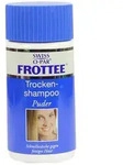 Trockenshampoo Frottee Swiss O-Par Pulve 30 g