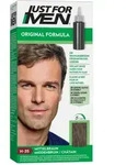 JUST for men T&ouml;nungsshampoo mittelbraun 60 ml