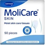 MoliCare Skin Feuchtpfleget&uuml;cher 50 St