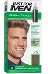 JUST for men T&ouml;nungsshampoo hellbraun 60 ml