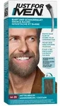 JUST for men Brush in Color Gel mittelbr 28,4 ml