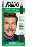 JUST for men T&ouml;nungsshampoo schwarzbraun 60 ml
